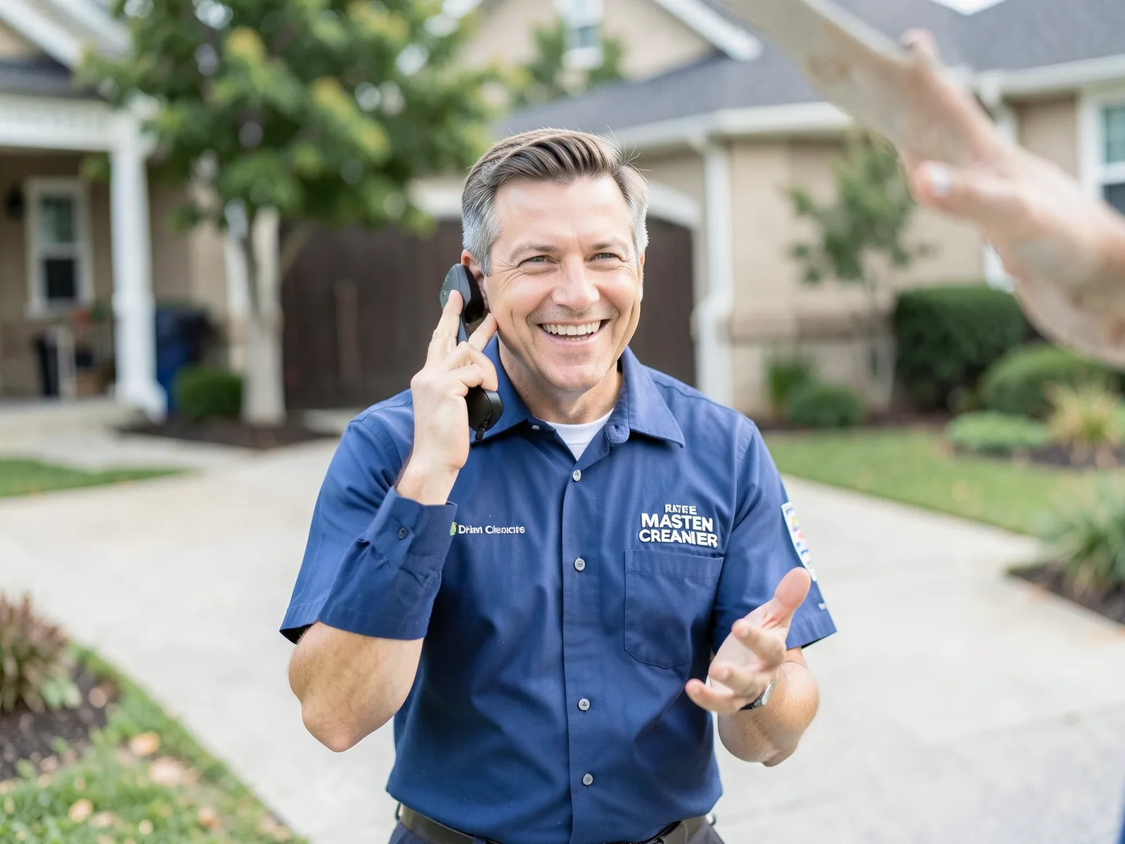 Drain Cleaning Hennepin, OK FAQs